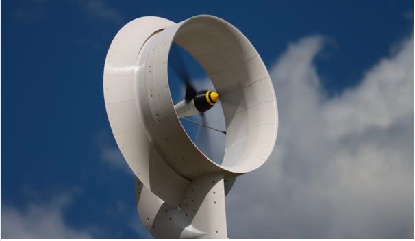 Hydrogen Future highlights ‘extraordinary strides’ in wind turbine prototype testing