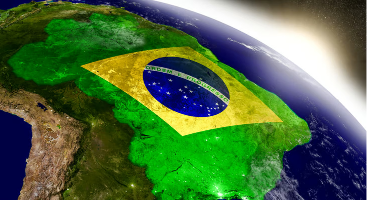 China’s CGN and Quinto Energy plan 14GW Brazilian renewables project for green hydrogen