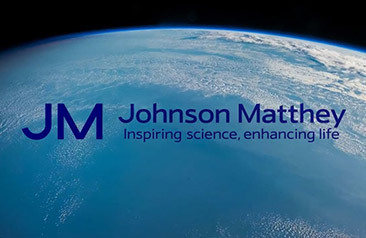 Johnson Matthey Signs its First Fuel Cell Recycling Contract in China
