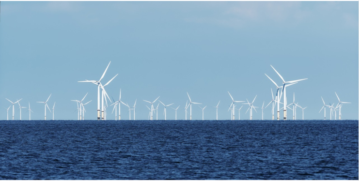 First US Gulf Offshore Wind Auction to Fuel Region’s Green Hydrogen Push