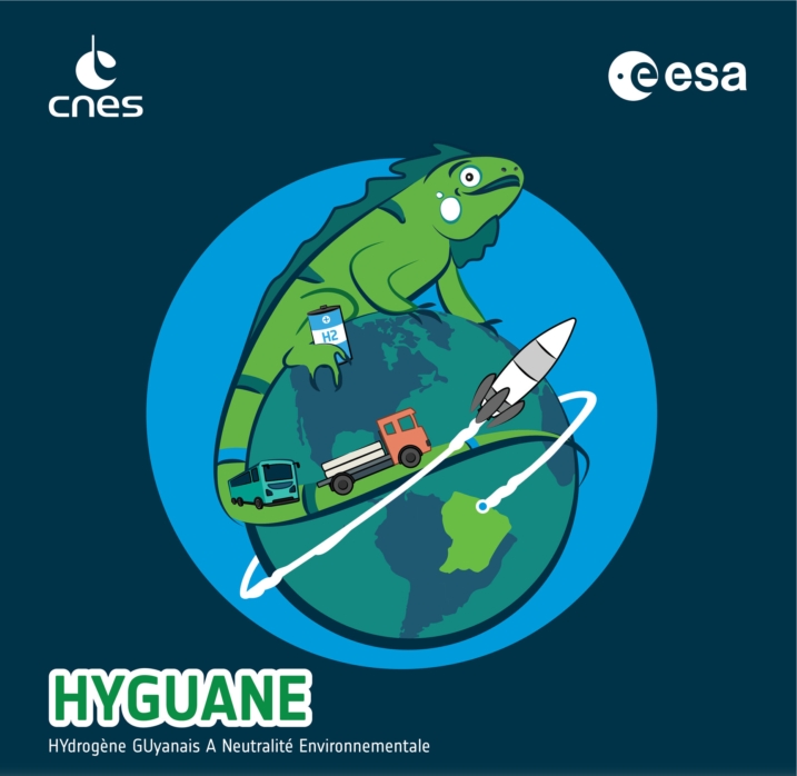 European Space Agency – Green hydrogen for Ariane 6 and more