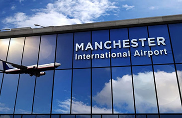 New Agreement Could See Manchester Become ‘First’ UK Airport with Direct Hydrogen Fuel Pipeline