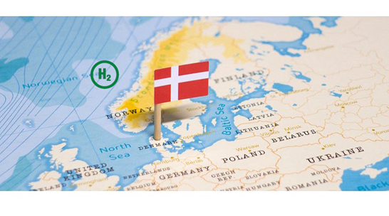 Denmark Announces $187M Tender to Jumpstart Green Hydrogen Industry