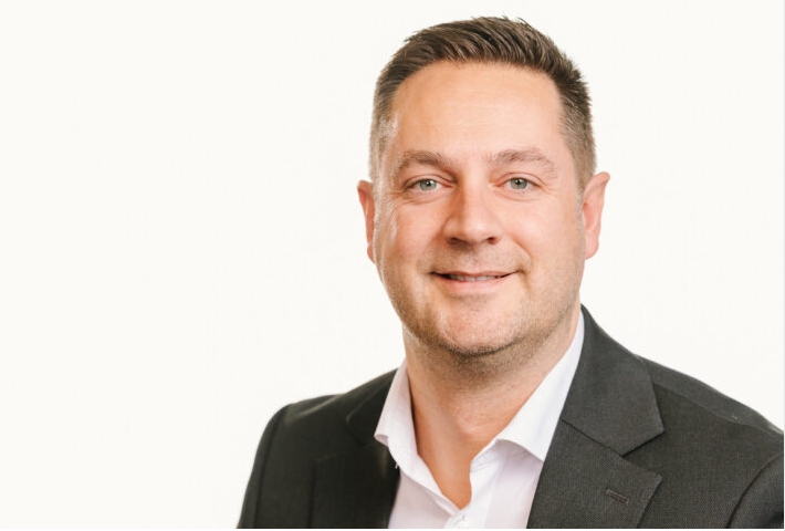 px Group appoints new Chief Operating Officer, David Thompson