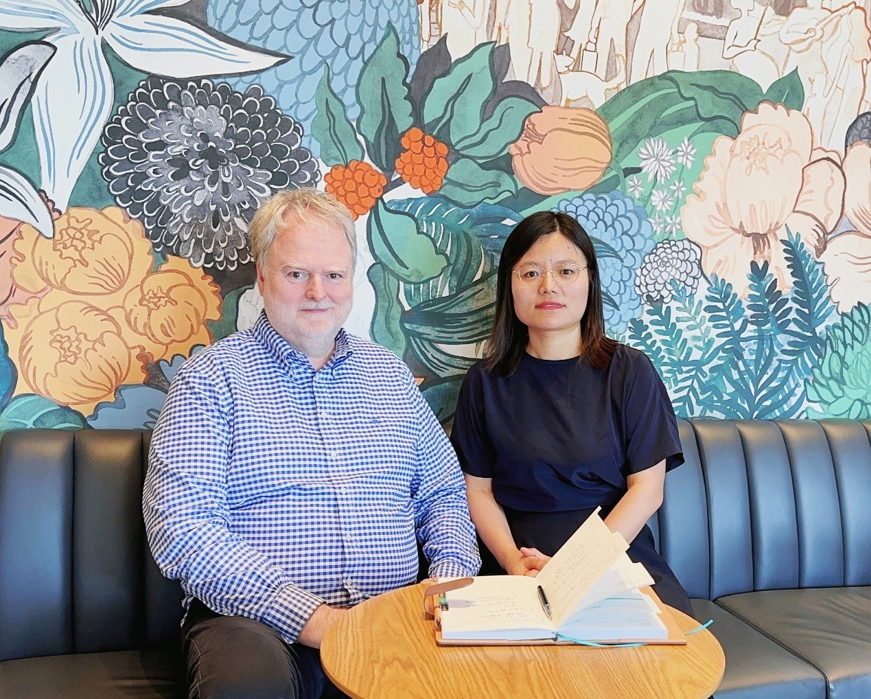 FuelCellChina Interview:Enapter, a Pioneer in Exploring the Chinese Market with AEM Electrolyzers