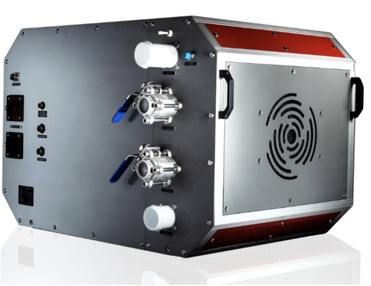 Archigas – Try Out New Hydrogen Fuel Cells – EH Group Have Concluded a Partnership Agreement with Ecomar Propulsion, Leading UK Zero Emission Propulsion Specialists for Commercial Operatorstechnology Easily