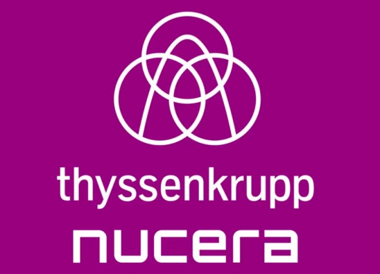 Thyssenkrupp Nucera And Neste Sign Agreement To Reserve Production ...