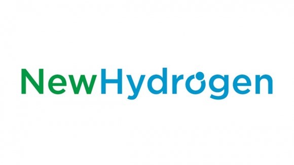Newhydrogen Launches its Green Hydrogen Generator Prototype