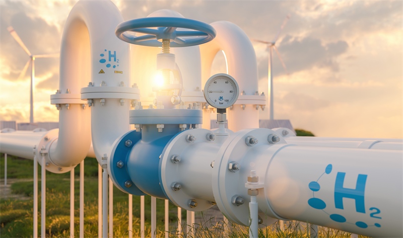 Sweco Selected as Engineering Partner for 70 Km Hydrogen Pipeline in Belgium