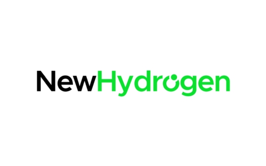 Newhydrogen Ceo Steve Hill Discusses Green Hydrogen Potential With