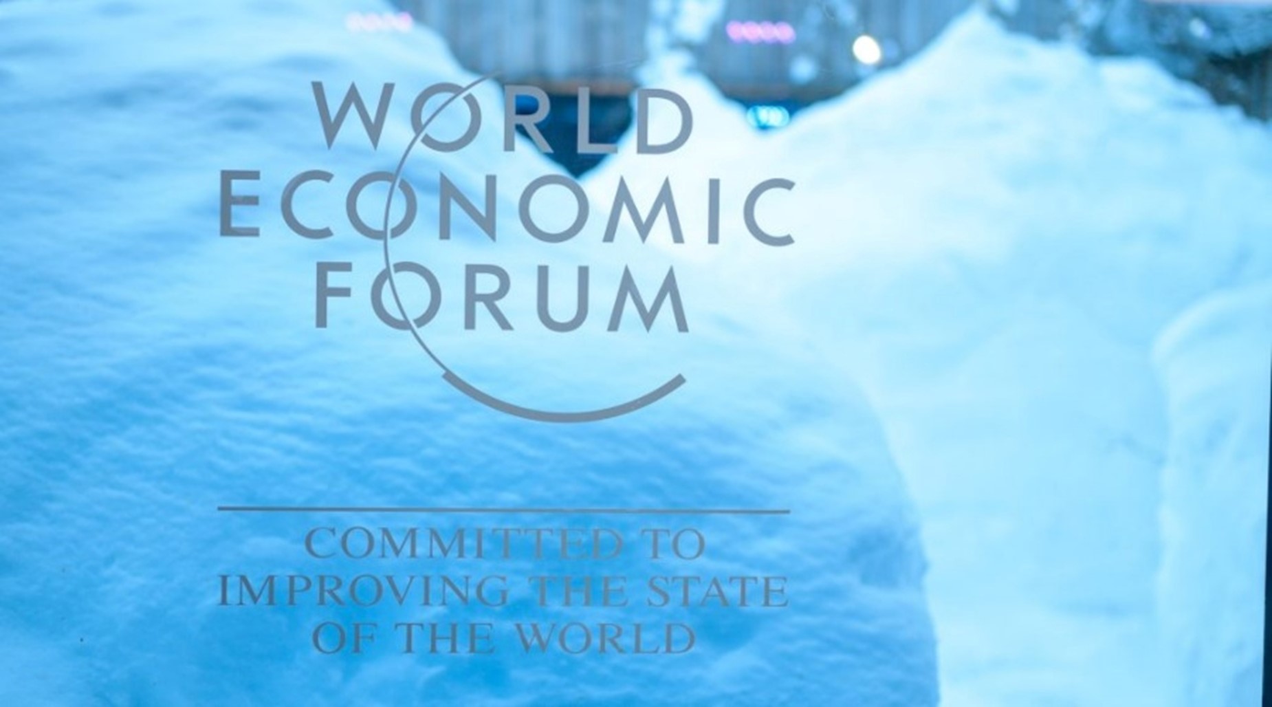 Hycap: World Economic Forum Puts Hydrogen Decarbonisation Centre Stage