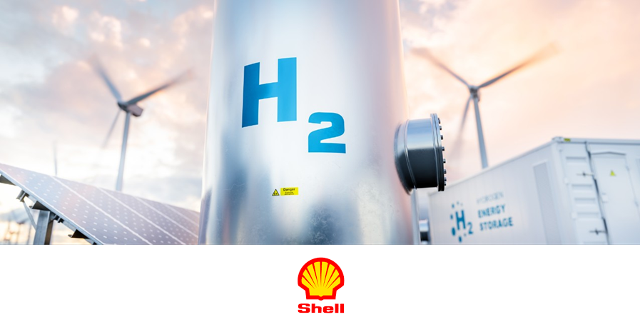 Shell Acquires 35% of Oman’s Largest Hydrogen Project