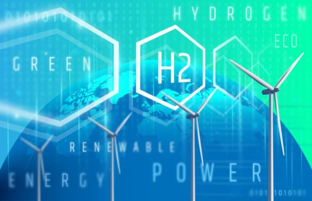 North America – Clean Hydrogen Projects Are Booming – WSJ