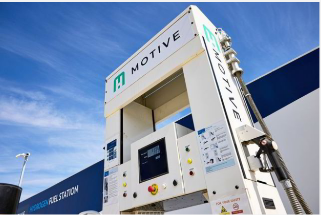 ITM announces sale of stake in hydrogen refuelling joint venture to mystery buyer