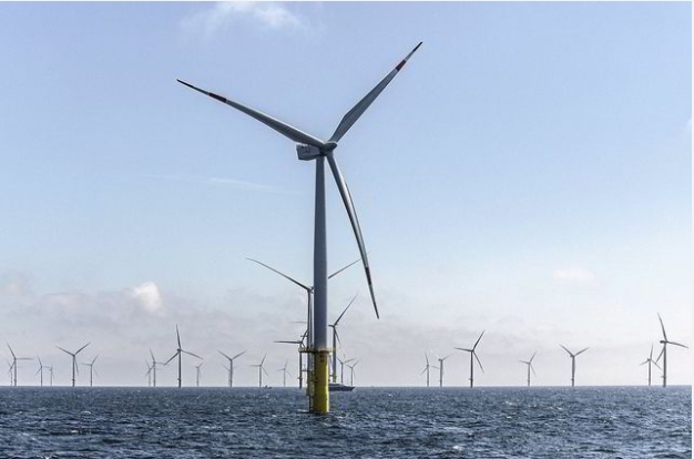 Existing German offshore wind farm to supply power for green hydrogen production as its subsidies run out