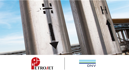 DNV and PETROJET Sign MoU to Support Green Hydrogen Projects in Egypt