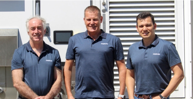 FABRUM ACQUIRES ALEC FARRAR ENGINEERING TO SUPPORT SCALE-UP