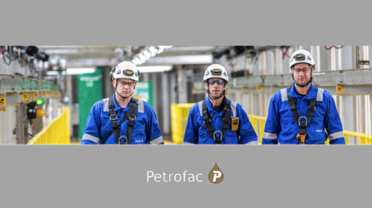 OCI Global and Petrofac Announce Exclusive Partnership for Gasification-Based Green Methanol Programme