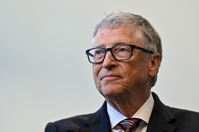 Bill Gates-backed start-up Electric Hydrogen announces 1.2GW electrolyser gigafactory in Massachusetts