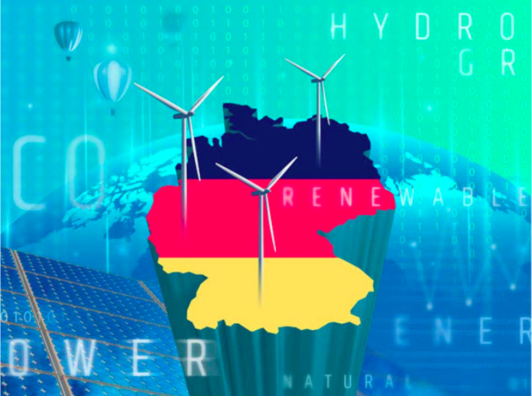 Germany Shutting Down Last Three Nuclear Power Facilities, Shifts Focus On Hydrogen