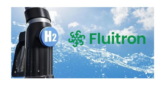 Fluitron Installs First Domestically-Built Hydrogen Dispenser in Faridabad, India