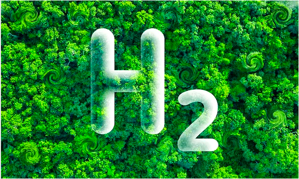 Cranfield University at The Forefront of New £14,1m Global Initiative to Transform Net Zero Hydrogen Production