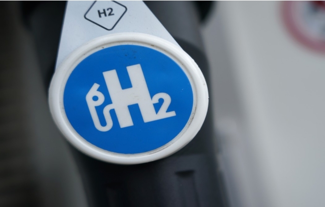 Pure Hydrogen wins maiden US$1,22m North American purchase order for two hydrogen fuel cell vehicles