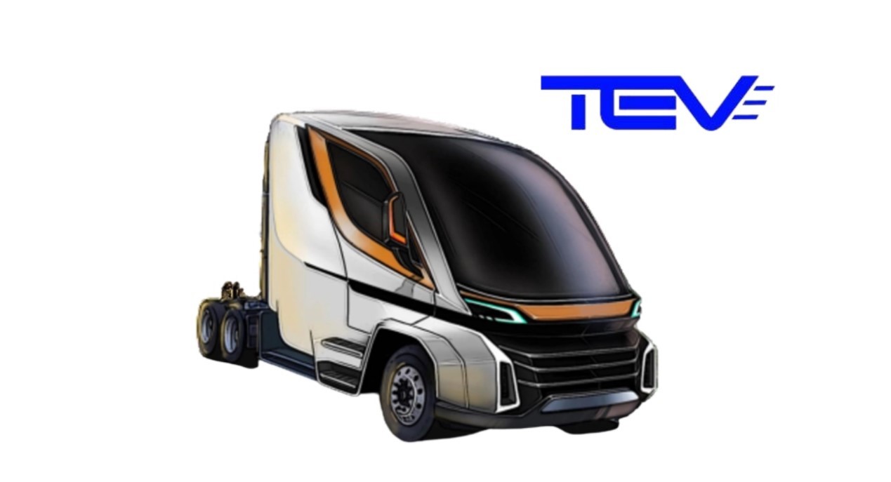 Triton EV Becomes First Indian Auto Company to Announce Hydrogen Fuel-Powered Trucks