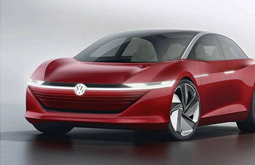 The New Hydrogen Car That Travels 2,000 Kilometers With a Single Tank