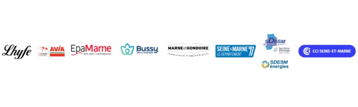 Lhyfe and Thevenin & Ducrot (AVIA) to build a green and renewable hydrogen production site and a multi-energy filling station in Bussy-Saint-Georges (Greater Paris)