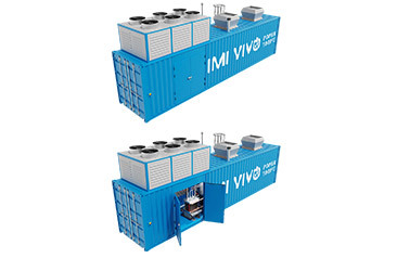 IMI Critical Engineering launches IMI Vivo PEM electrolyser