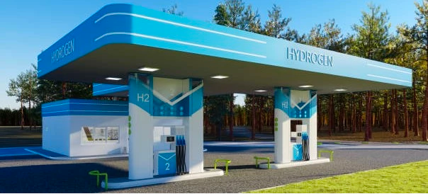 What’s the average cost (BOP) of a Hydrogen Fuel Station? – Venair