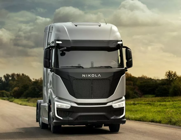 NIKOLA’S EXIT FROM EUROPEAN JOINT VENTURE SIGNALS STRATEGIC SHIFT TOWARD FUEL CELL TECHNOLOGY