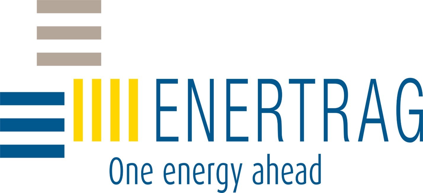 New contract -Elogen is selected by ENERTRAG for the supply of a 10 MW PEM electrolyser
