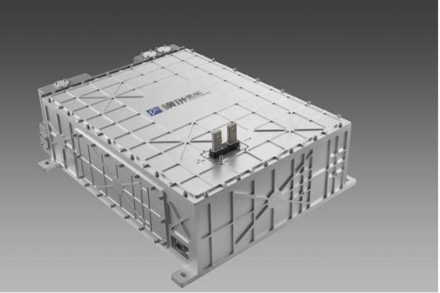 Fuel Cell System-MH170