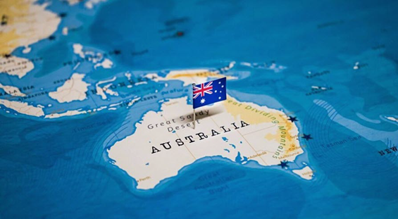 Australian Govt Announces $50M Boost to Hydrogen & Steel R&D