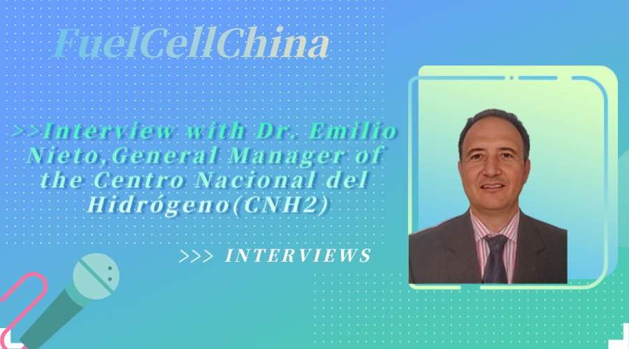 FuelCellChina Interview: The National Hydrogen and Fuel Cell Technology Testing Centre (CNH2)