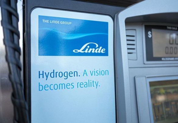 Linde To Invest 18bn In New Blue Hydrogen Plant In Texas With Start Up In 2025fuelcellchina 4393