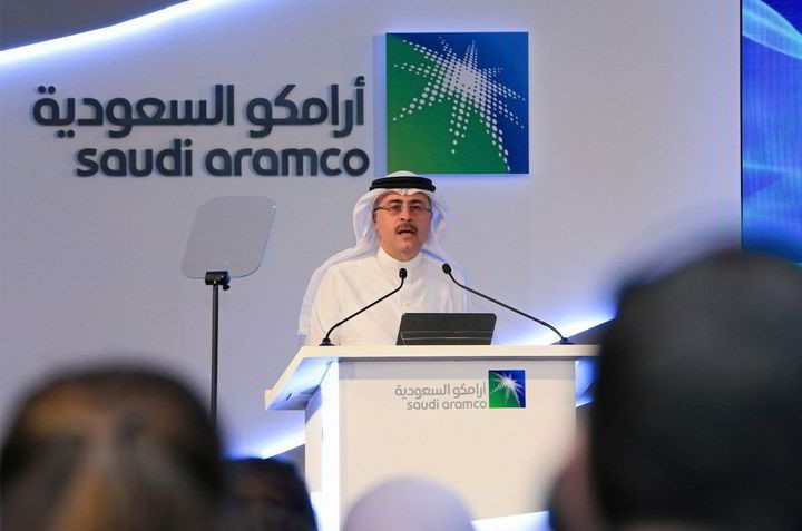 Saudi Aramco struggling to find buyers for its blue hydrogen due to high costs