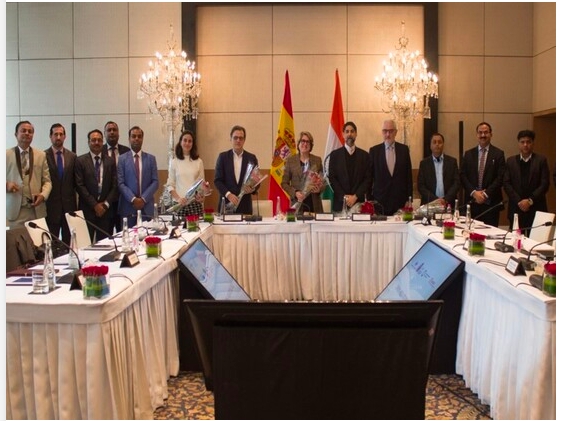 India and Spain Forge Green Hydrogen Alliance for Sustainable Future