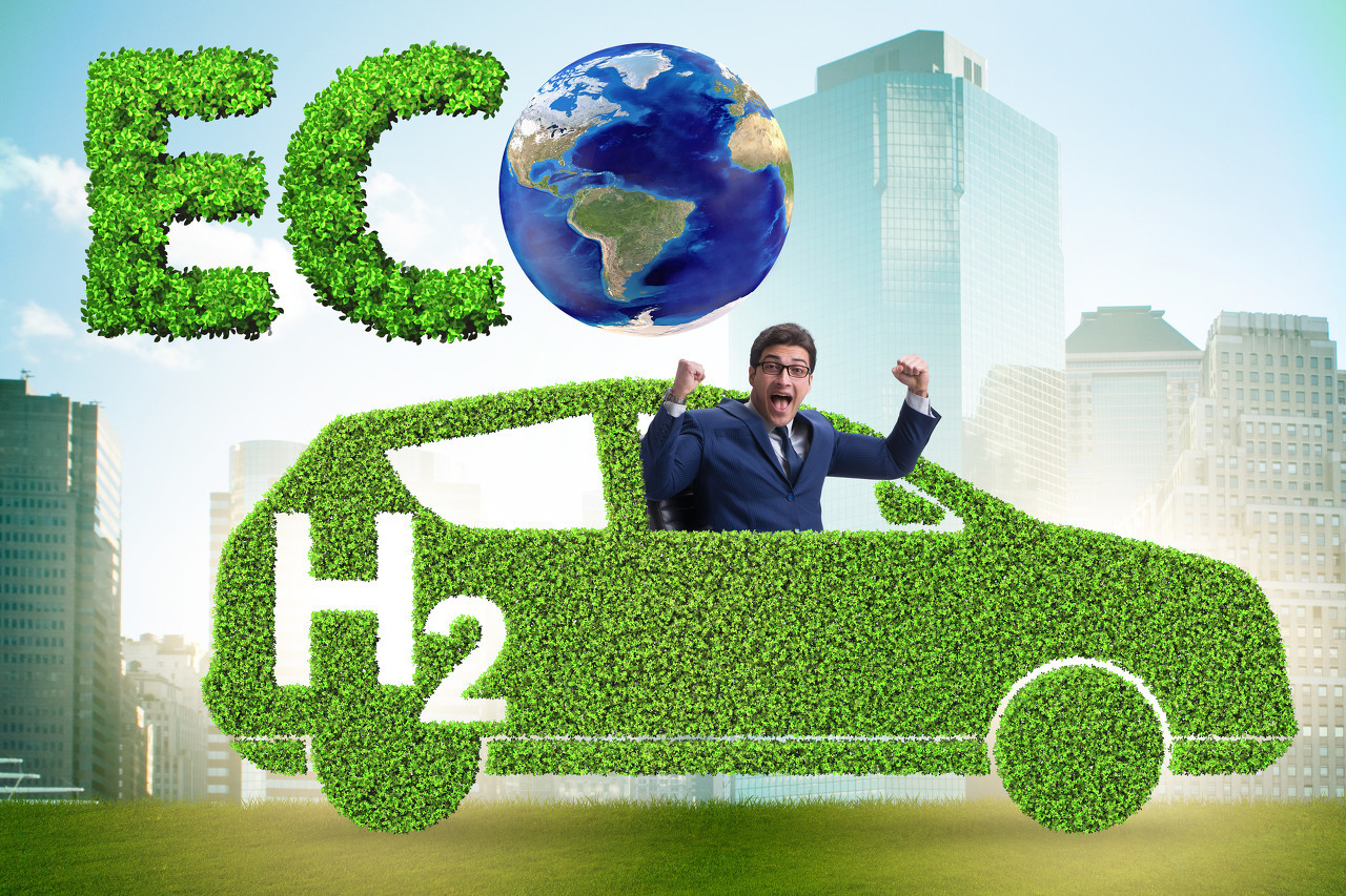 DOE Awards $3.2 Million in Vouchers to 31 Small Businesses and Other Entities to Accelerate Market Adoption of Clean Hydrogen Technologies