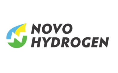 NovoHydrogen Secures $20M Equity Commitment from Modern Energy – Investment Accelerates US Green Hydrogen Development
