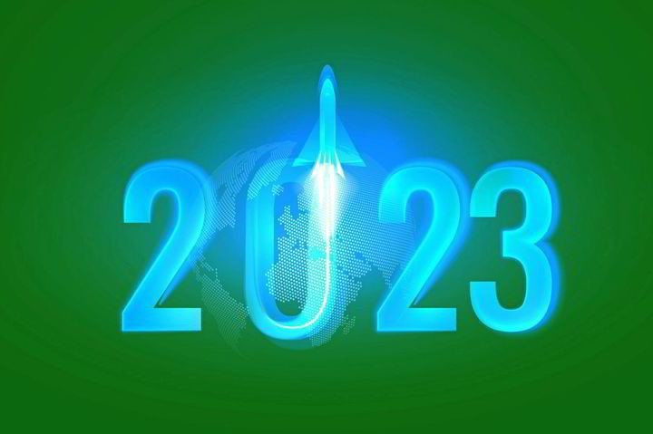 Prepare for lift-off  Why 2023 will be the year that green hydrogen moves from idea to reality around the world