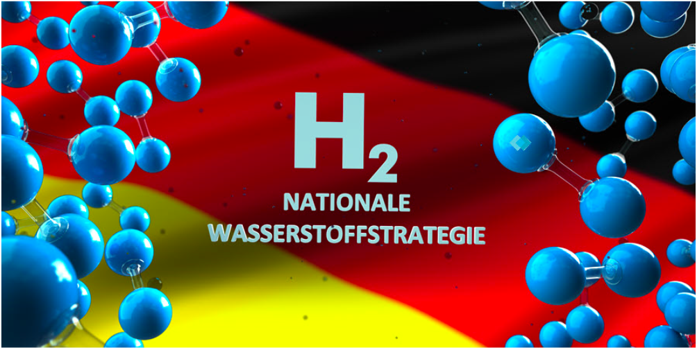Germany to Build Gas-Fired Power Plants to Be Operated With Hydrogen – Scholz