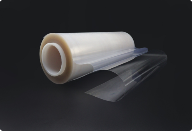 Proton Exchange Membrane