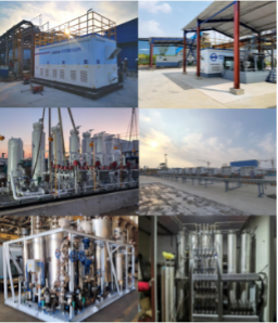 Beijing Jaran Hydrogen Energy Technology Co., LTD.