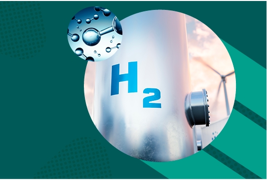 DOE – funding opportunity announcement for Hydrogen and Fuel Cell Technologies Office FOA to Advance the National Clean Hydrogen Strategy