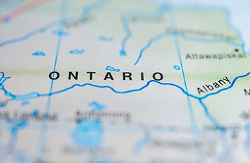 100% hydrogen CHP system to be installed at Enbridge Gas’ Ontario, Canada facility