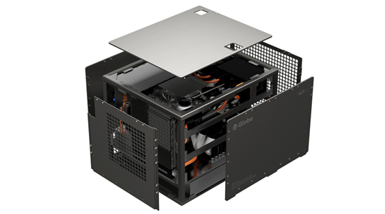 Globe Selects Ansys to Reduce Development Costs for Fuel Cell Systems and Accelerate Industrial Decarbonization