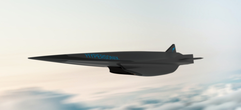 Hydrogen Power – Australia’s Hypersonix Selected by US Defense Innovation Unit (DIU) for Test Vehicle